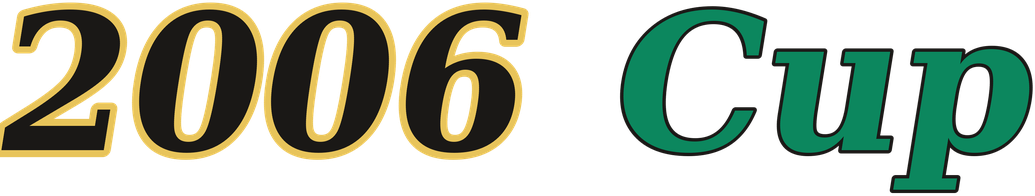 2006 Cup logo
